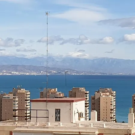 Acogedor Apartamento Verdi9 *