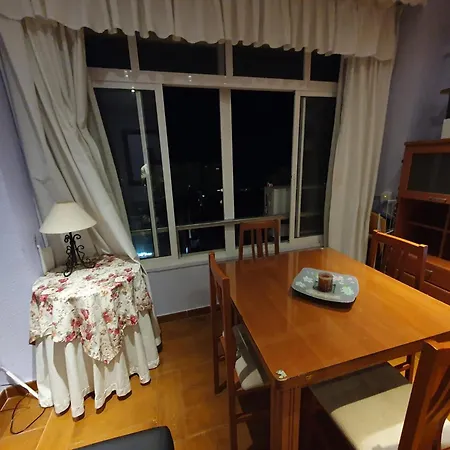 아파트 Acogedor Apartamento Verdi9