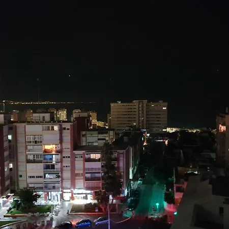 Daire Acogedor Apartamento Verdi9 *