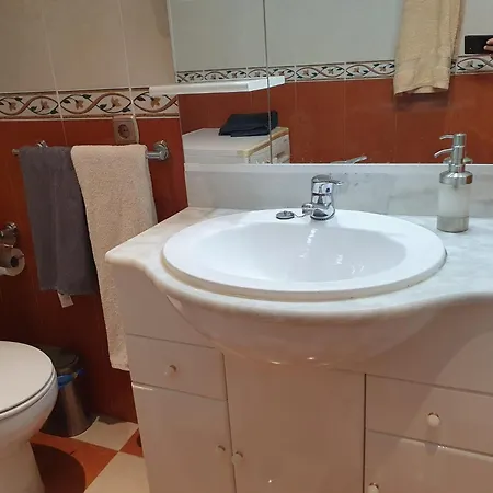 Acogedor Apartamento Verdi9 Daire Torremolinos