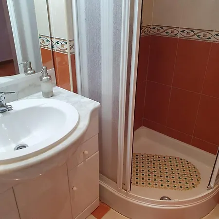 Acogedor Apartamento Verdi9 아파트