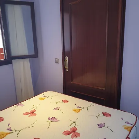 아파트 Acogedor Apartamento Verdi9 *