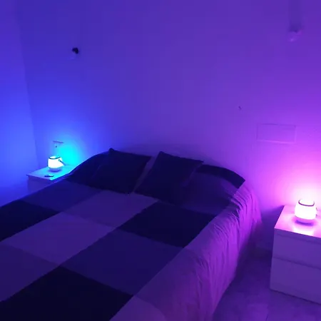 Acogedor Apartamento Verdi9 *