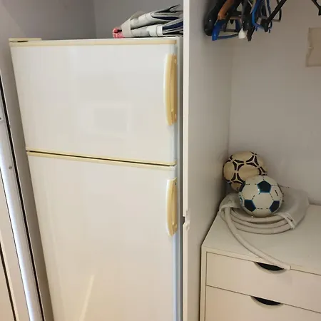 Daire Acogedor Apartamento Verdi9 Torremolinos