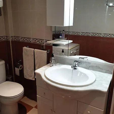 Acogedor Apartamento Verdi9 Daire Torremolinos