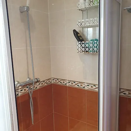 Acogedor Apartamento Verdi9 Torremolinos