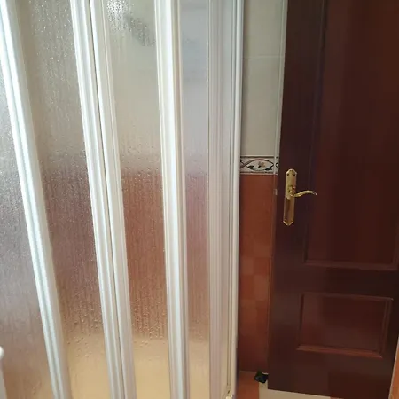 Daire Acogedor Apartamento Verdi9 *