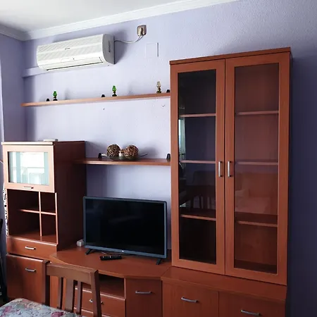Acogedor Apartamento Verdi9 * Torremolinos