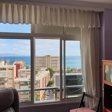 Acogedor Apartamento Verdi9 Daire Torremolinos