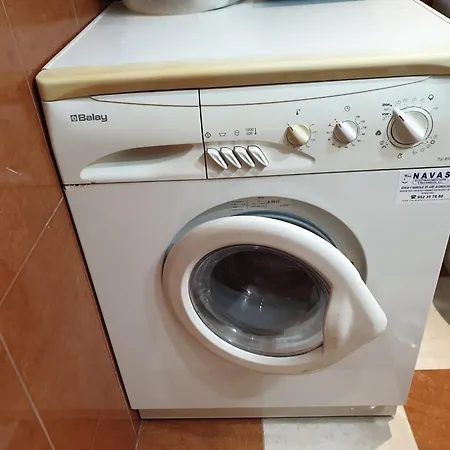 Acogedor Apartamento Verdi9 Torremolinos
