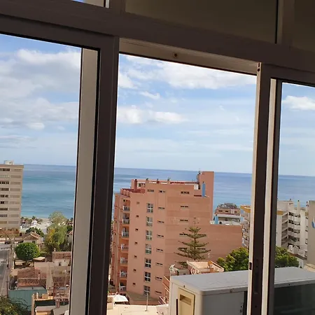Acogedor Apartamento Verdi9 *