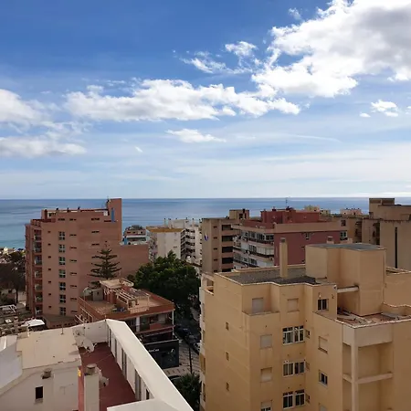 Acogedor Apartamento Verdi9