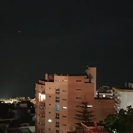 Daire Acogedor Apartamento Verdi9 *