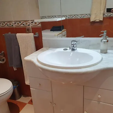 Acogedor Apartamento Verdi9